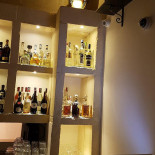 Barbin À l'intérieur