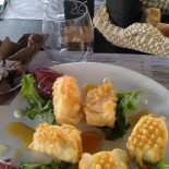 Barbin Nourriture
