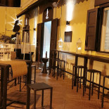 Barbin À l'intérieur