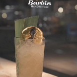 Barbin Boisson