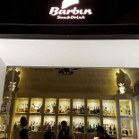 Barbin Extérieur