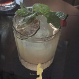 Barbin Boisson