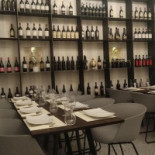 Barbin À l'intérieur