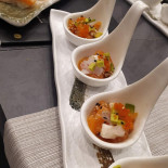 Zone Sushi Experience Boisson