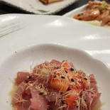 Zone Sushi Experience Nourriture