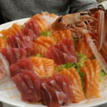 Zone Sushi Experience Nourriture