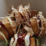 Zone Sushi Experience Nourriture