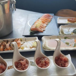 Zone Sushi Experience Boisson