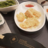 Zone Sushi Experience Nourriture