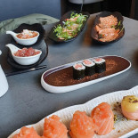 Zone Sushi Experience Boisson