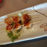 Zone Sushi Experience Nourriture
