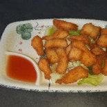 Zone Sushi Experience Nourriture