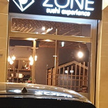 Zone Sushi Experience Extérieur
