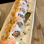 Zone Sushi Experience Nourriture