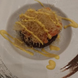 Zone Sushi Experience Nourriture
