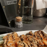 Zone Sushi Experience Nourriture