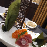 Zone Sushi Experience Boisson
