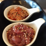 Zone Sushi Experience Nourriture