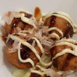 Zone Sushi Experience Nourriture