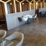 Zone Sushi Experience À l'intérieur