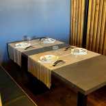 Zone Sushi Experience À l'intérieur