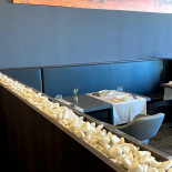 Zone Sushi Experience À l'intérieur