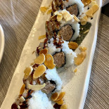 Zone Sushi Experience Nourriture