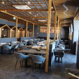 Zone Sushi Experience À l'intérieur