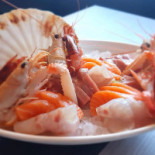 Zone Sushi Experience Nourriture