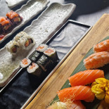 Zone Sushi Experience Boisson