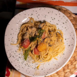 Adduma Comida