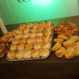 Center Comida
