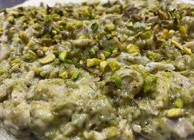 Il Duca Enogastropub food