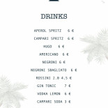 Bonobo. Carte