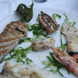 Ficodindia Comida