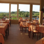 Pausania Inn Dentro