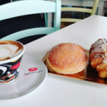 Caffetteria Dei Calderai Boisson