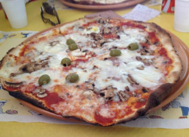 Etruschetto Eraora food