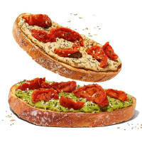 Park food