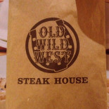 Old Wild West Carte