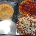 Kono Pizza Nourriture