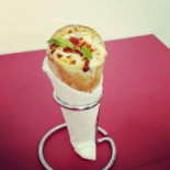 Kono Pizza Boisson