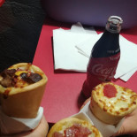 Kono Pizza Boisson