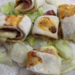 Kono Pizza Nourriture