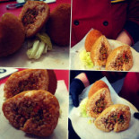 Kono Pizza Gourou