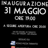 Kono Pizza Logo