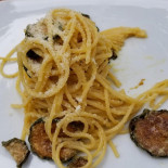 Botte Piccola Nourriture