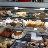 Number One Nourriture