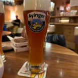Caffe Adler Boisson