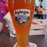 Caffe Adler Boisson